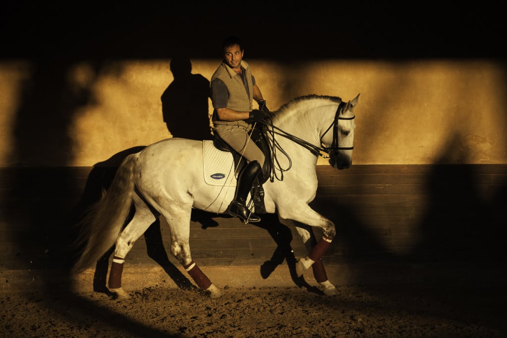 Manege Sant' Adelaide