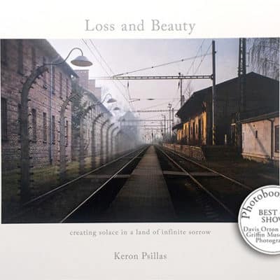 Loss and Beauty Book