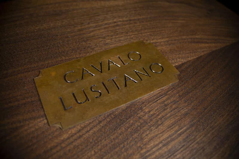 Take a Virtual Tour of Cavalo Lusitano – The Spirit Within in Art Intersection’s Light Sensitive Exhibition