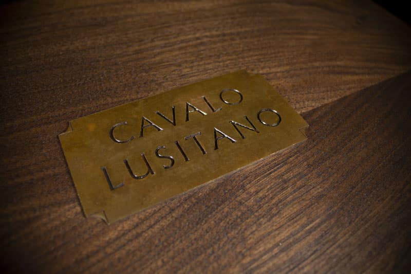 Take a Virtual Tour of Cavalo Lusitano – The Spirit Within in Art Intersection’s Light Sensitive Exhibition