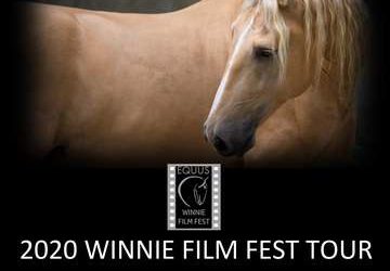 Some Horses Events & Expo of the Northeast Virtual Presentations & WINNIE Film Fest