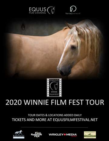 Some Horses Events & Expo of the Northeast Virtual Presentations & WINNIE Film Fest