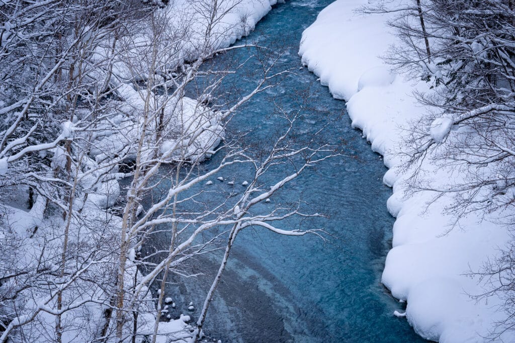 Hokkaido