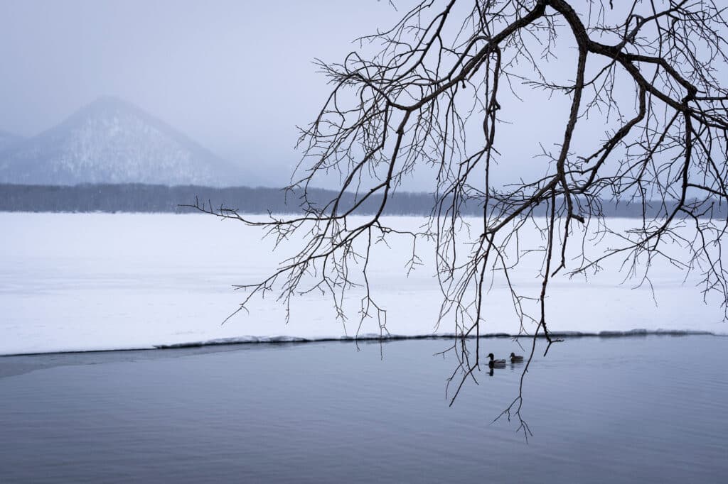 Hokkaido