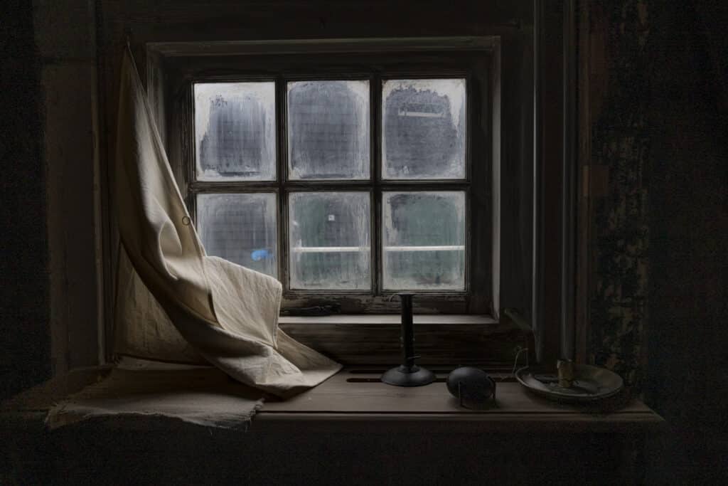Keron Psillas | Holland