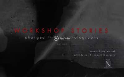 Workshop Stories – Changed Through Photography with Keron Psillas