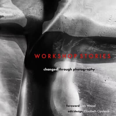 Workshop Stories - Changed Through Photography with Keron Psillas